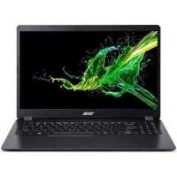 ноутбук Acer Aspire A315-54K-307B Черный