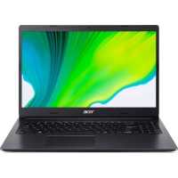 ноутбук Acer Aspire 3 A315-57G-321Y Черный