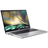 ноутбук Acer Aspire 3 A315-59-34C8 Серебристый