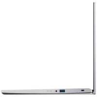 ноутбук Acer Aspire 3 A315-59-34C8 Серебристый