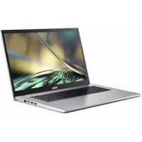ноутбук Acer Aspire 3 A317-54-39SS Серебристый