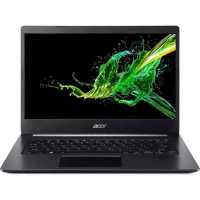 ноутбук Acer Aspire 5 A514-52-596F Черный