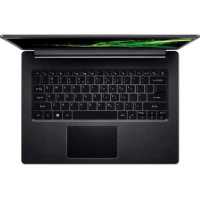 ноутбук Acer Aspire 5 A514-53-51AZ Черный