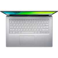 ноутбук Acer Aspire 5 A514-54-32B7 Серебристый