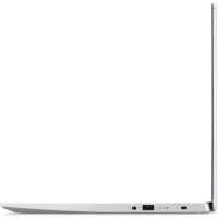 ноутбук Acer Aspire 5 A515-45-R4P7 Серебристый