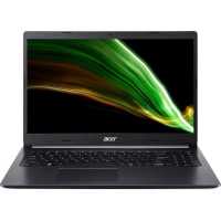 ноутбук Acer Aspire 5 A515-45G-R26X Черный