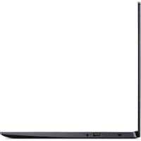 ноутбук Acer Aspire A515-55-384M Черный