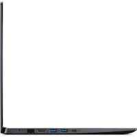 ноутбук Acer Aspire A515-55-384M Черный