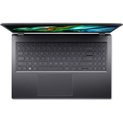 ноутбук Acer Aspire 5 A515-58P-759A Серый