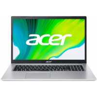 ноутбук Acer Aspire 5 A517-52-57RD Серебристый