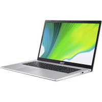 ноутбук Acer Aspire 5 A517-52-57RD Серебристый