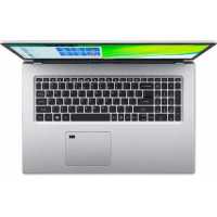 ноутбук Acer Aspire 5 A517-52G-54JK Серебристый