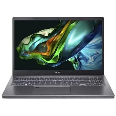 ноутбук Acer Aspire 5 A517-58GM-505U Серебристый