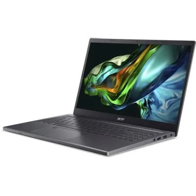 ноутбук Acer Aspire 5 A517-58GM-505U Серебристый
