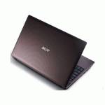 ноутбук Acer Aspire 5552G-N854G50Mikk