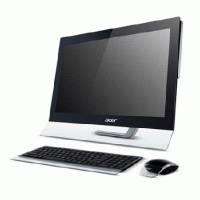 моноблок Acer Aspire 5600U DQ.SNNER.003 Черный