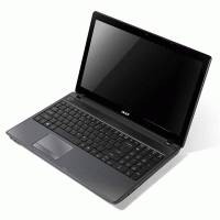 ноутбук Acer Aspire 5749z-B964G32Mnkk Черный
