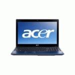 ноутбук Acer Aspire 5750G-2334G50Mnbb Синий