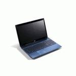 ноутбук Acer Aspire 5750G-2334G50Mnbb Синий
