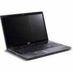 ноутбук Acer Aspire 5750G-2454G32Mnkk Черный