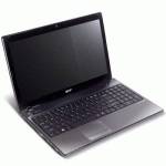 ноутбук Acer Aspire 5750G-2454G32Mnkk Черный