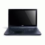 ноутбук Acer Aspire 5951G-2436G75Mnkk Черный