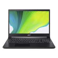ноутбук Acer Aspire 7 A715-75G-56UP Черный