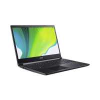 ноутбук Acer Aspire 7 A715-75G-56UP Черный