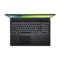 ноутбук Acer Aspire 7 A715-75G-56UP Черный