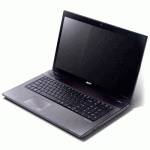 ноутбук Acer Aspire 7551G-N954G50Bikk