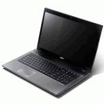 ноутбук Acer Aspire 7551G-N834G32Mikk