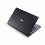 ноутбук Acer Aspire 7560G-83528G75Mnkk Черный