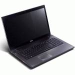 ноутбук Acer Aspire 7741-332G25Mikk