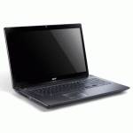 ноутбук Acer Aspire 7750ZG-B943G32Mnkk Черный