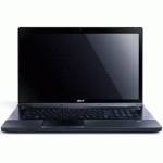 ноутбук Acer Aspire 8951G-2678G75Bnkk Черный