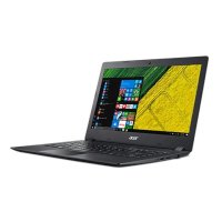 ноутбук Acer Aspire A114-31-C8JU Черный