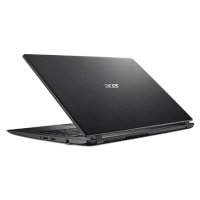 ноутбук Acer Aspire A315-21-48X2 Черный