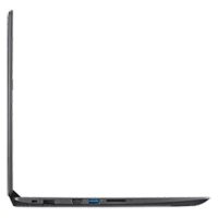 ноутбук Acer Aspire A315-21-48X2 Черный