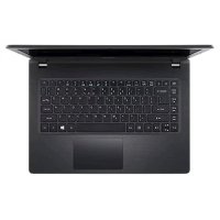 ноутбук Acer Aspire A315-21G-96JF Черный