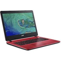 ноутбук Acer Aspire A315-33-C14A Красный