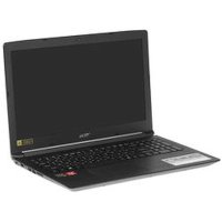 ноутбук Acer Aspire A315-41-R3Q0 Черный