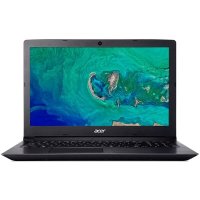 ноутбук Acer Aspire A315-41G-R3P8 Черный