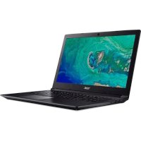 ноутбук Acer Aspire A315-53-32PM Черный