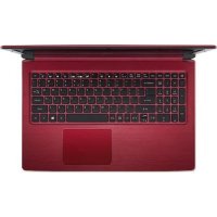 ноутбук Acer Aspire A315-53G-537M Красный