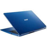 ноутбук Acer Aspire A315-54K-35FA Синий