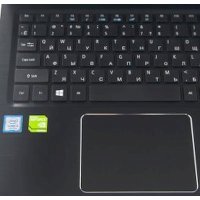 ноутбук Acer Aspire A515-51G-32KX Черный