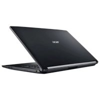 ноутбук Acer Aspire A517-51G-30VD Черный