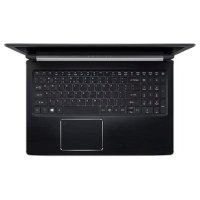 ноутбук Acer Aspire A715-71G-56BD Черный