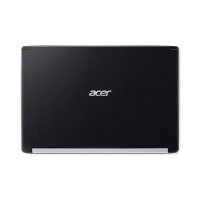 ноутбук Acer Aspire A717-71G-56CA Черный