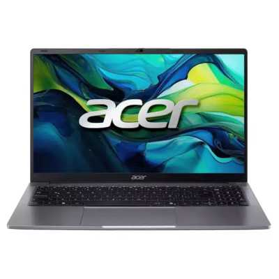 ноутбук Acer Aspire Lite AL15-32P-C1KD Серый
